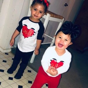 Meet your Posher, Patrick